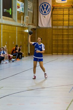 Bild 136 - B-Juniorinnen JSG Alstertal/Norderstedt - HSG Kremperheide/M�nsterdorf : Ergebnis: 24:14
